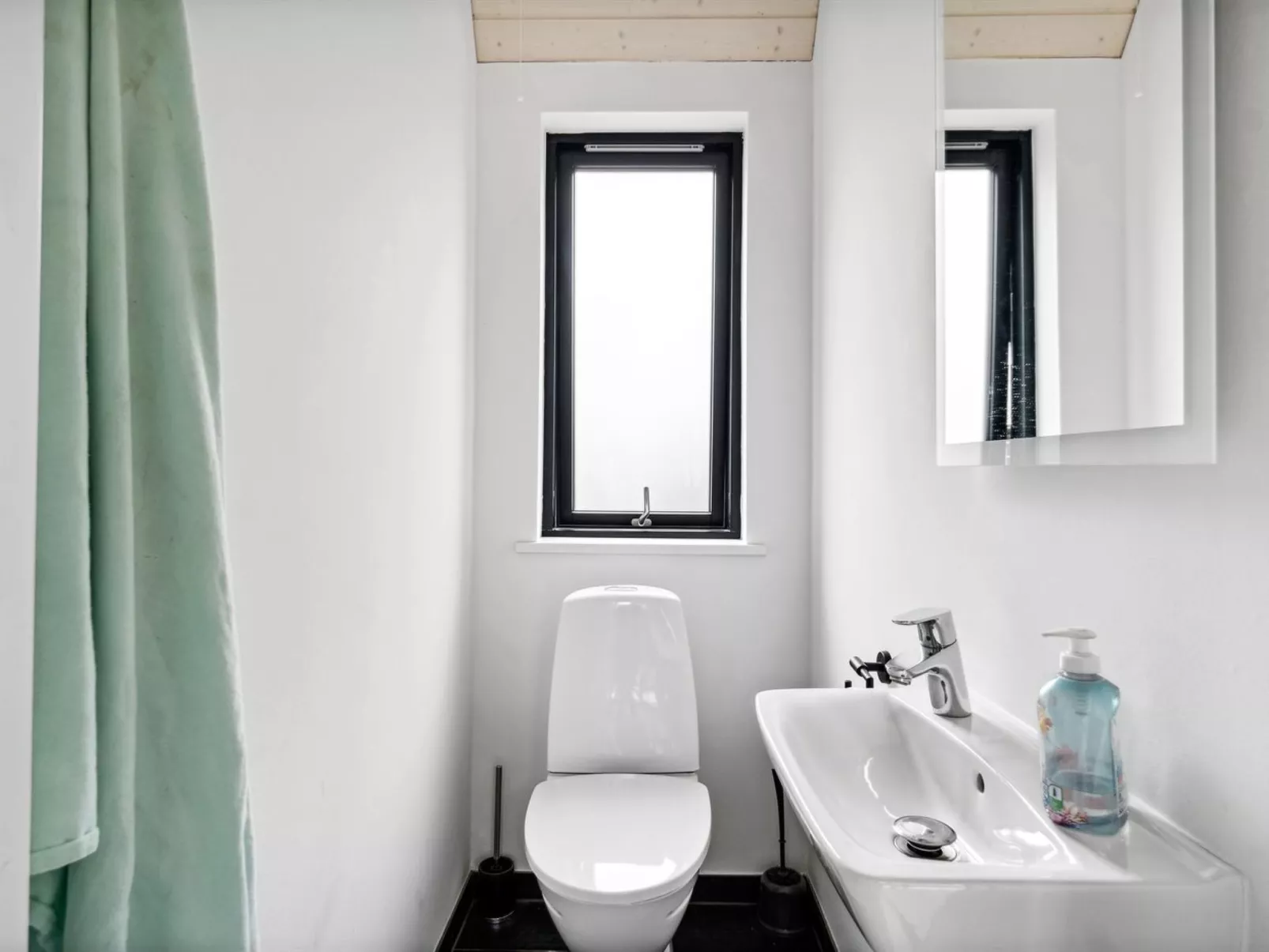 "Bernadeta" - 275m from the sea-Binnen