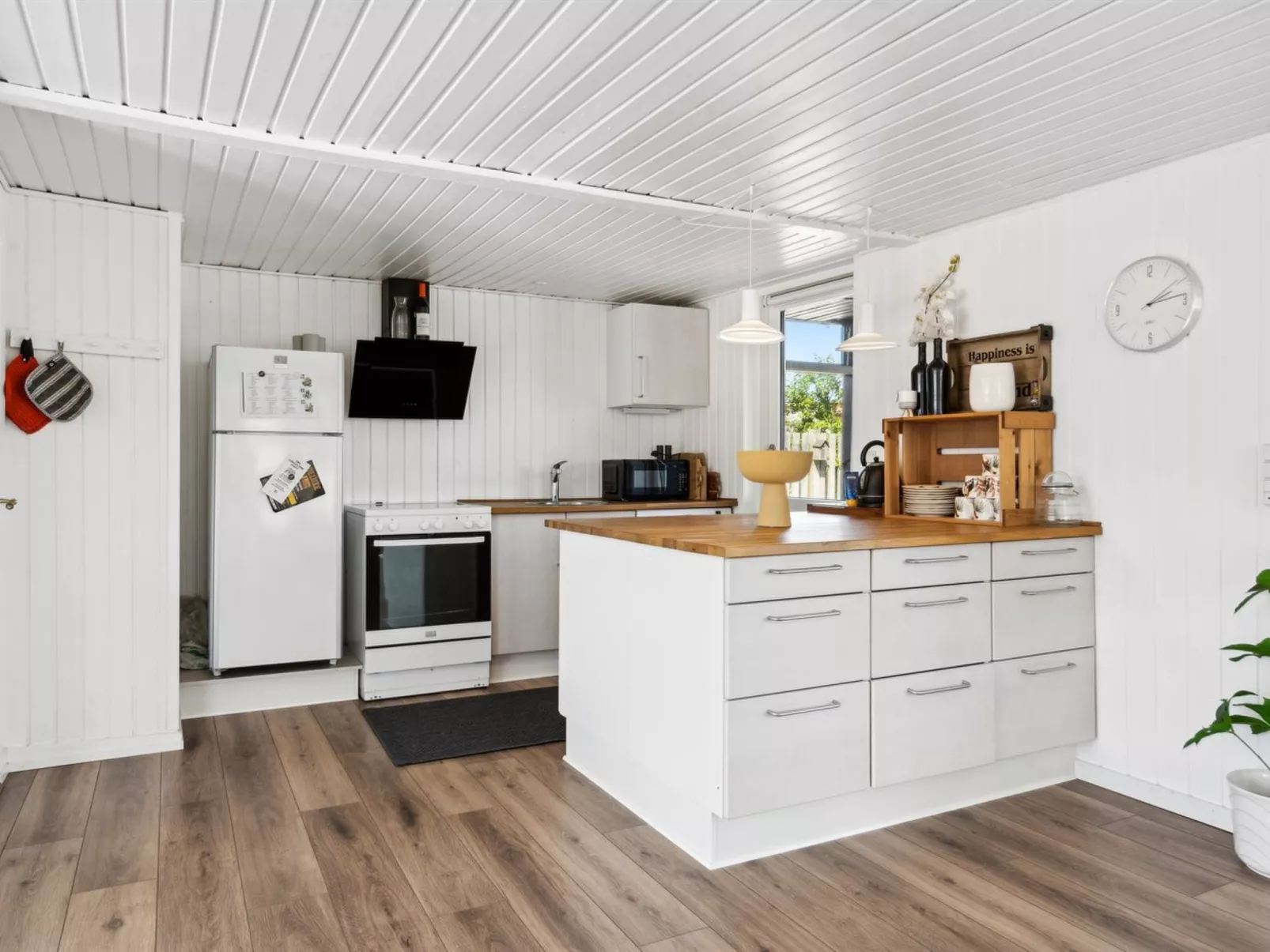 "Elisabeta" - 60m from the sea-Binnen