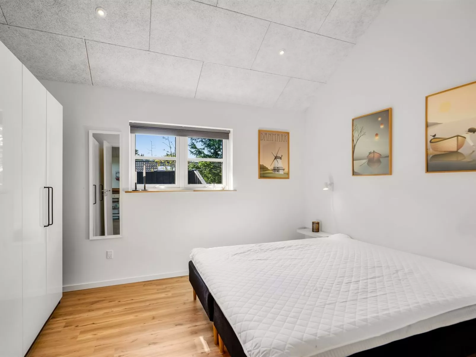 "Roska" - 1.3km from the sea-Binnen