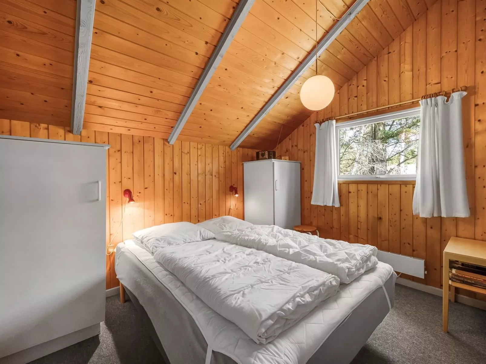 "Clea" - 800m from the sea-Binnen