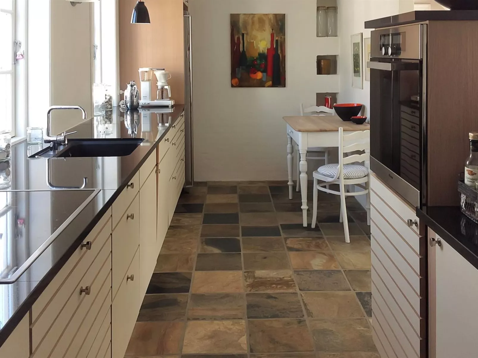 "Tede" - 300m from the sea-Binnen