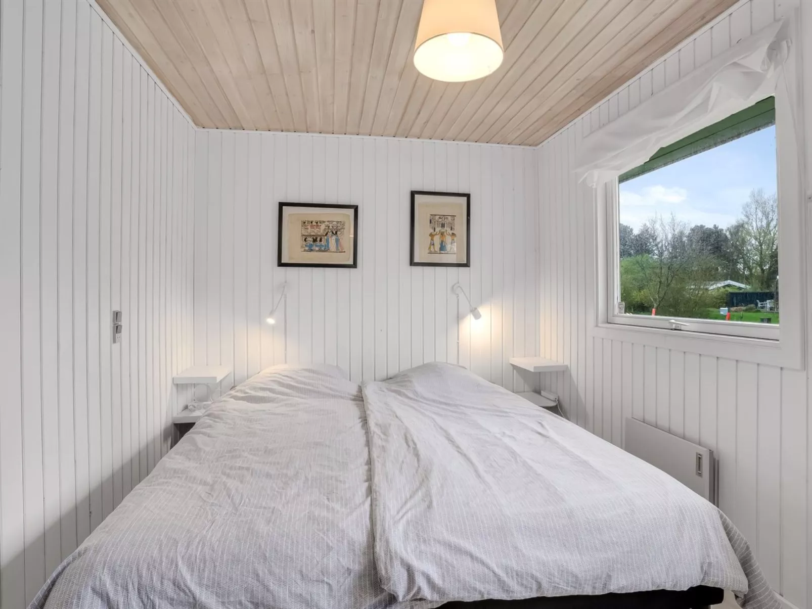 "Asmine" - 670m from the sea-Binnen