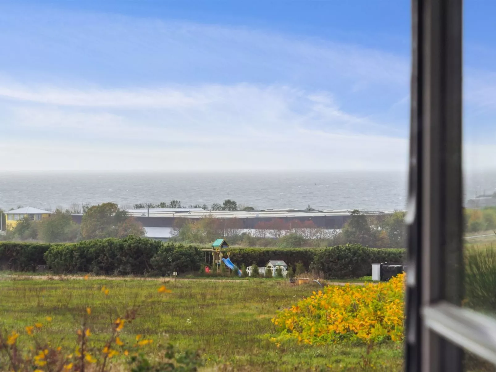 "Liesel" - 700m from the sea-Buiten