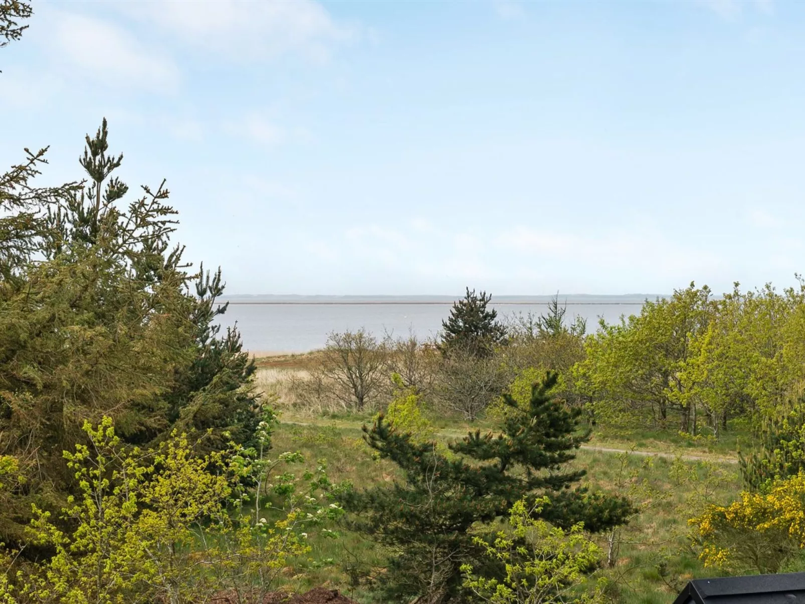 "Jonne" - 200m to the fjord-Buiten