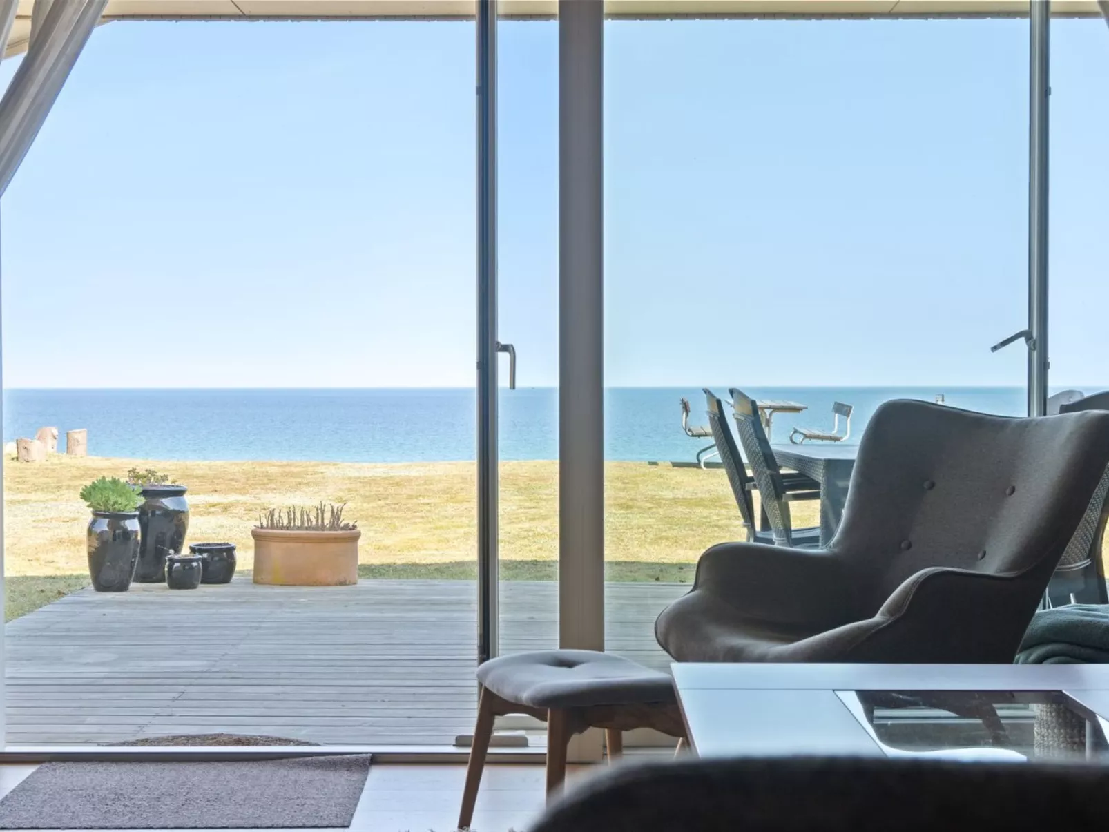 "Gjoko" - 40m from the sea-Buiten