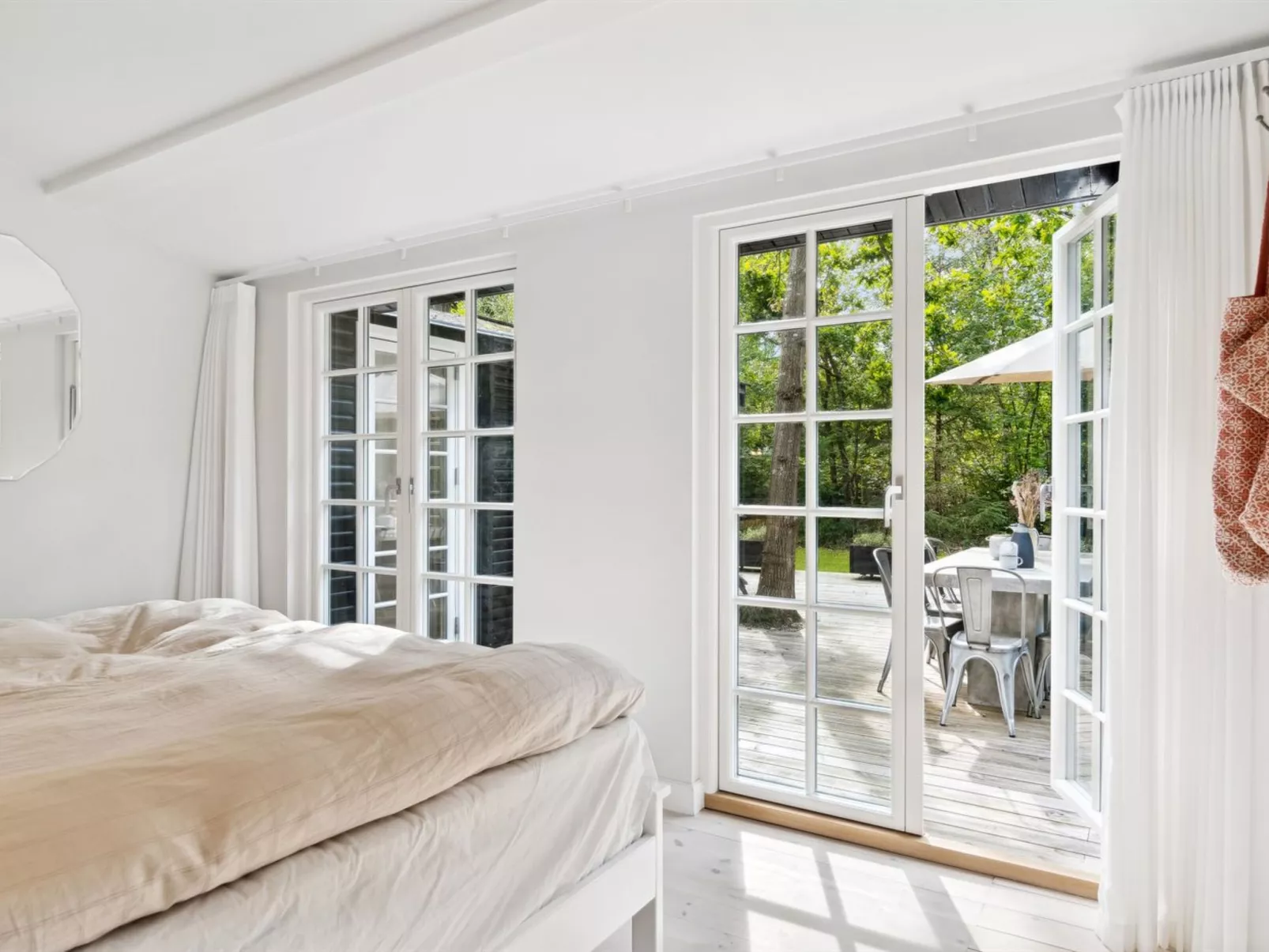 "Torben" - 750m from the sea-Binnen