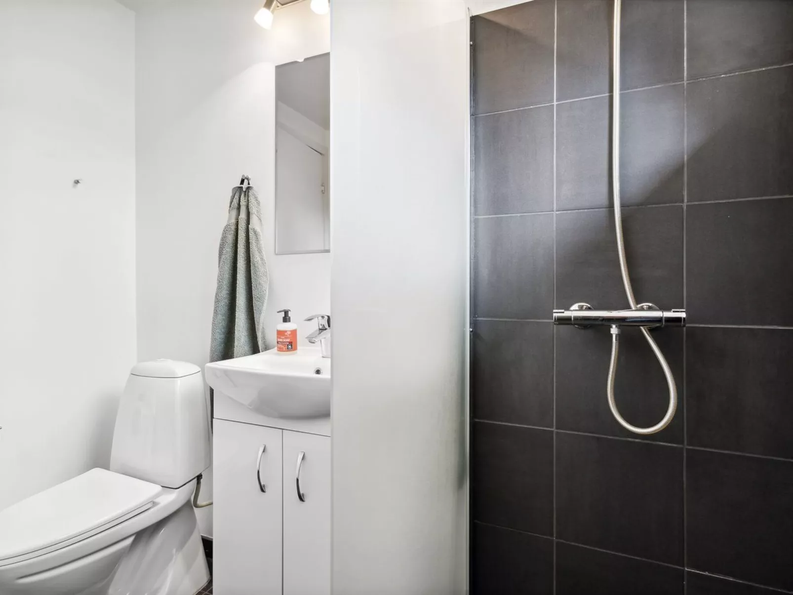 "Henric" - 500m from the sea-Binnen