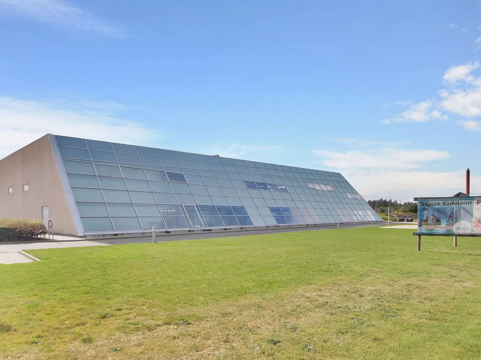 "Hunno" - 3km from the sea-Buiten