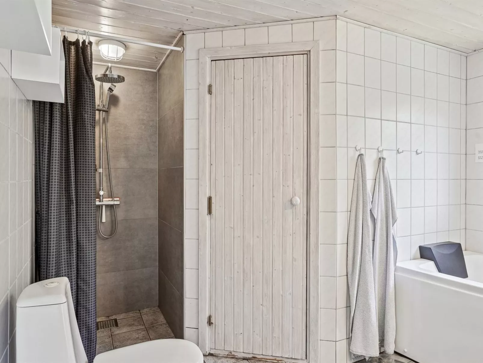 "Anelisa" - 1.2km from the sea-Binnen