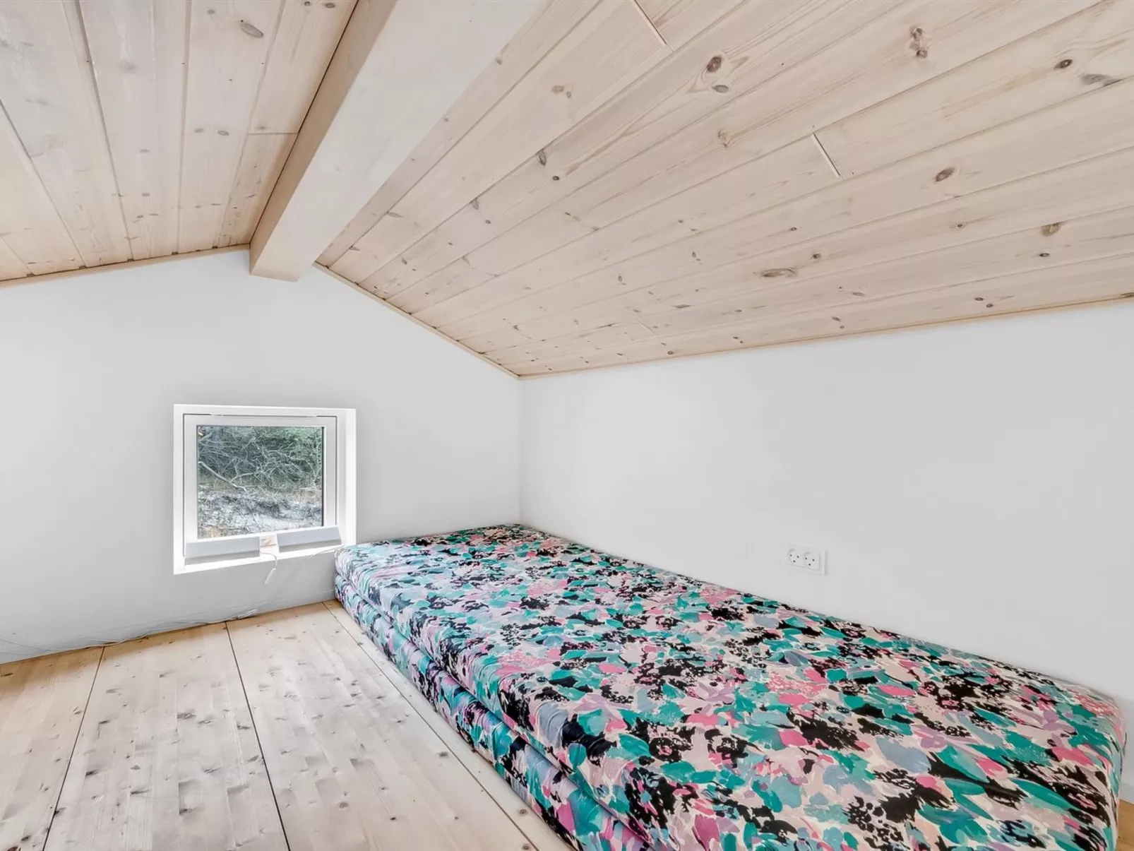 "Apolina" -  from the sea-Binnen