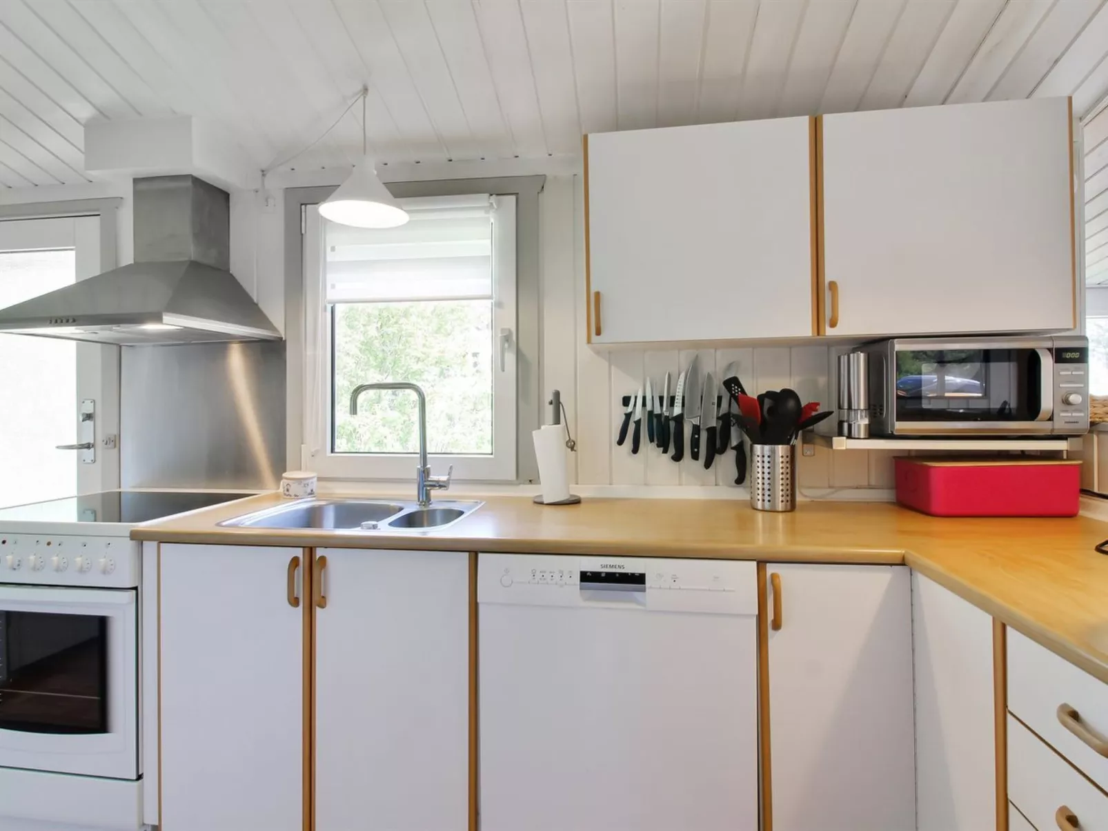 "Blia" - 575m from the sea-Binnen