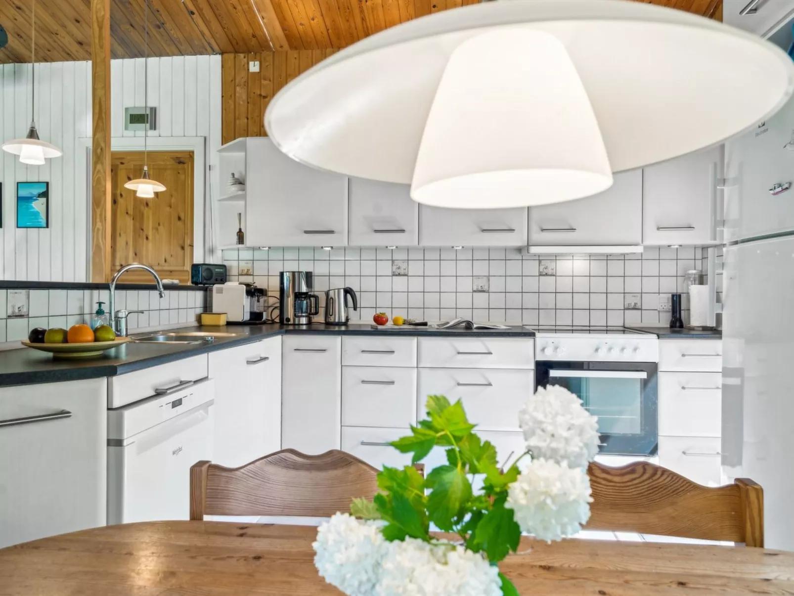 "Benthe" - 200m from the sea-Binnen