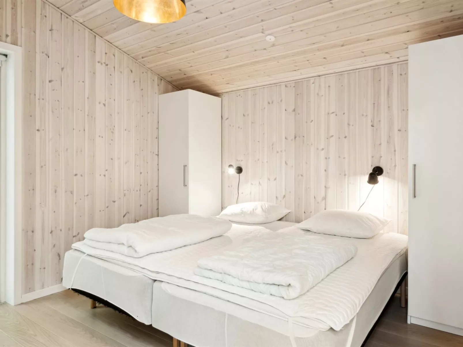 "Heidel" - 1.1km from the sea-Binnen