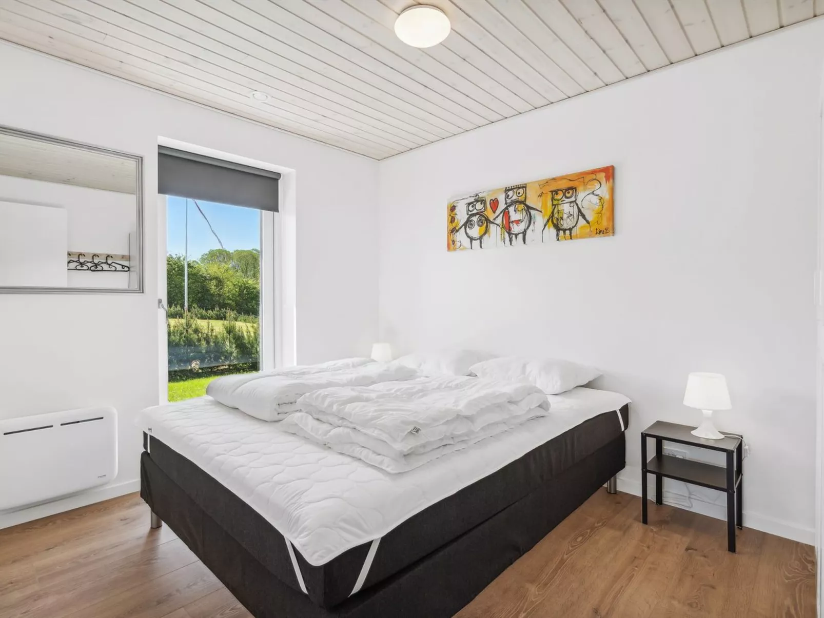 "Ika" - 450m from the sea-Binnen