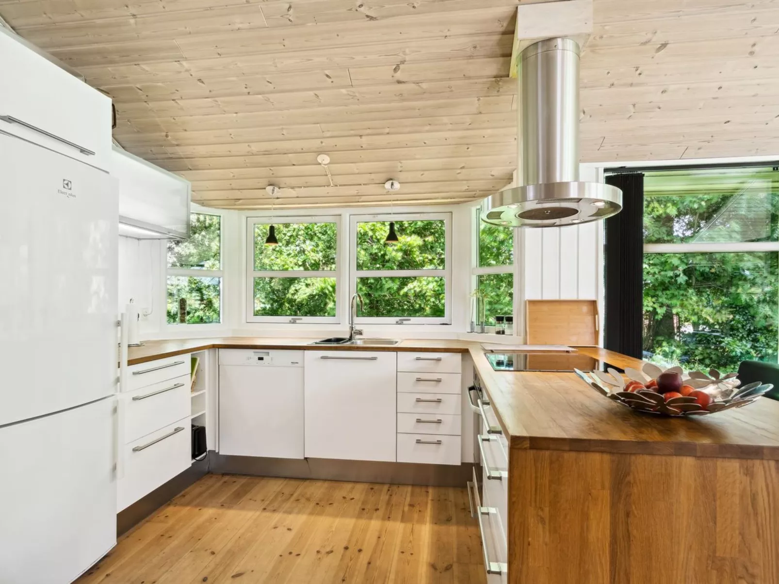 "Edin" - 150m from the sea-Binnen