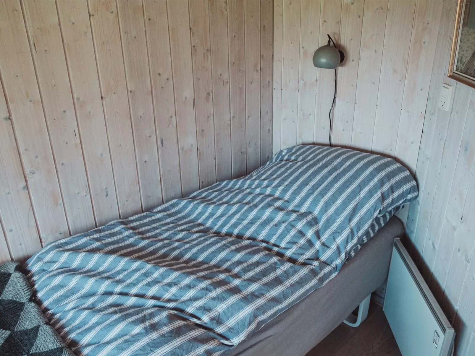 "Neno" - 100m from the sea-Binnen