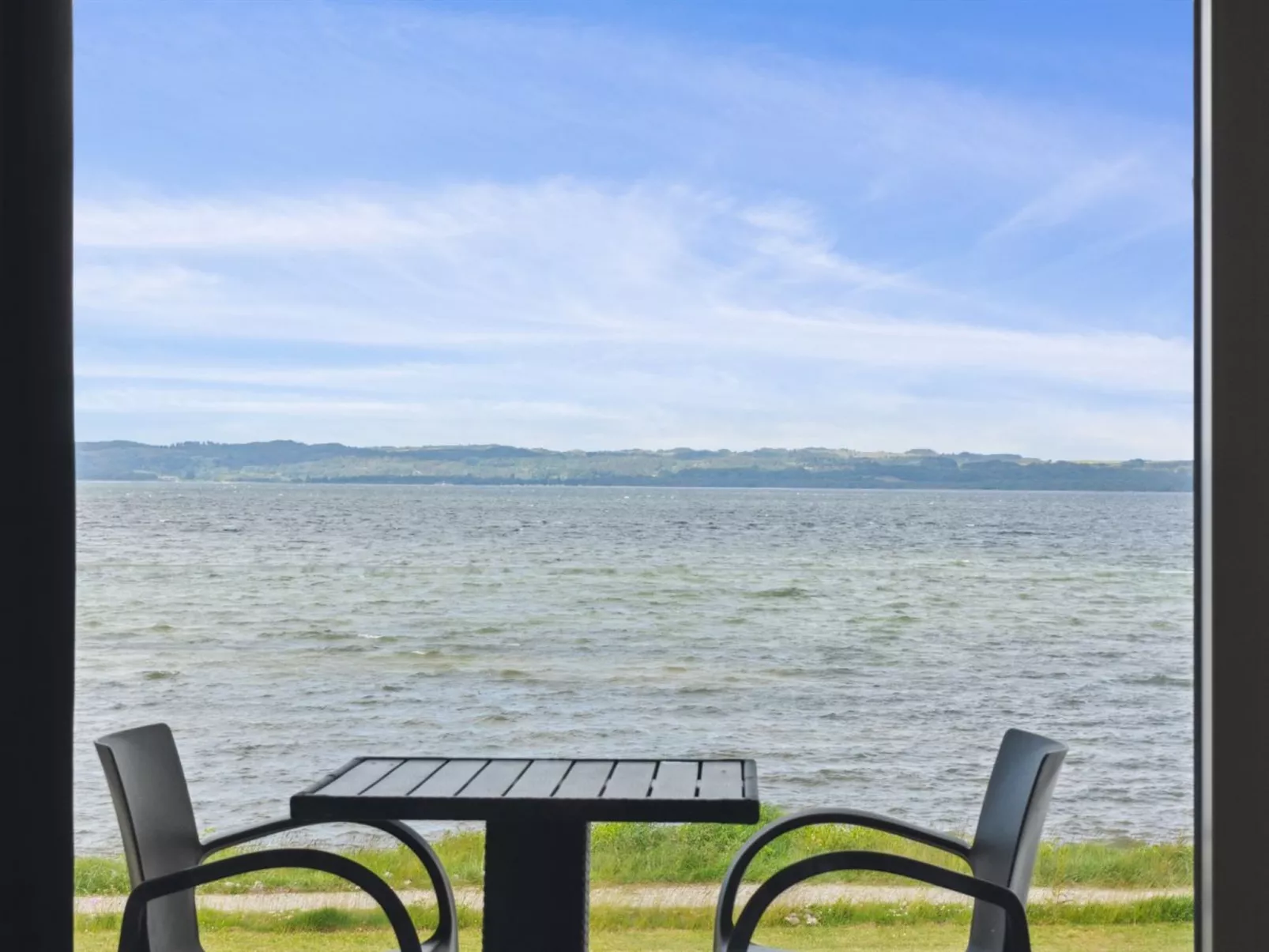 "Jærind" - 20m from the sea-Buiten