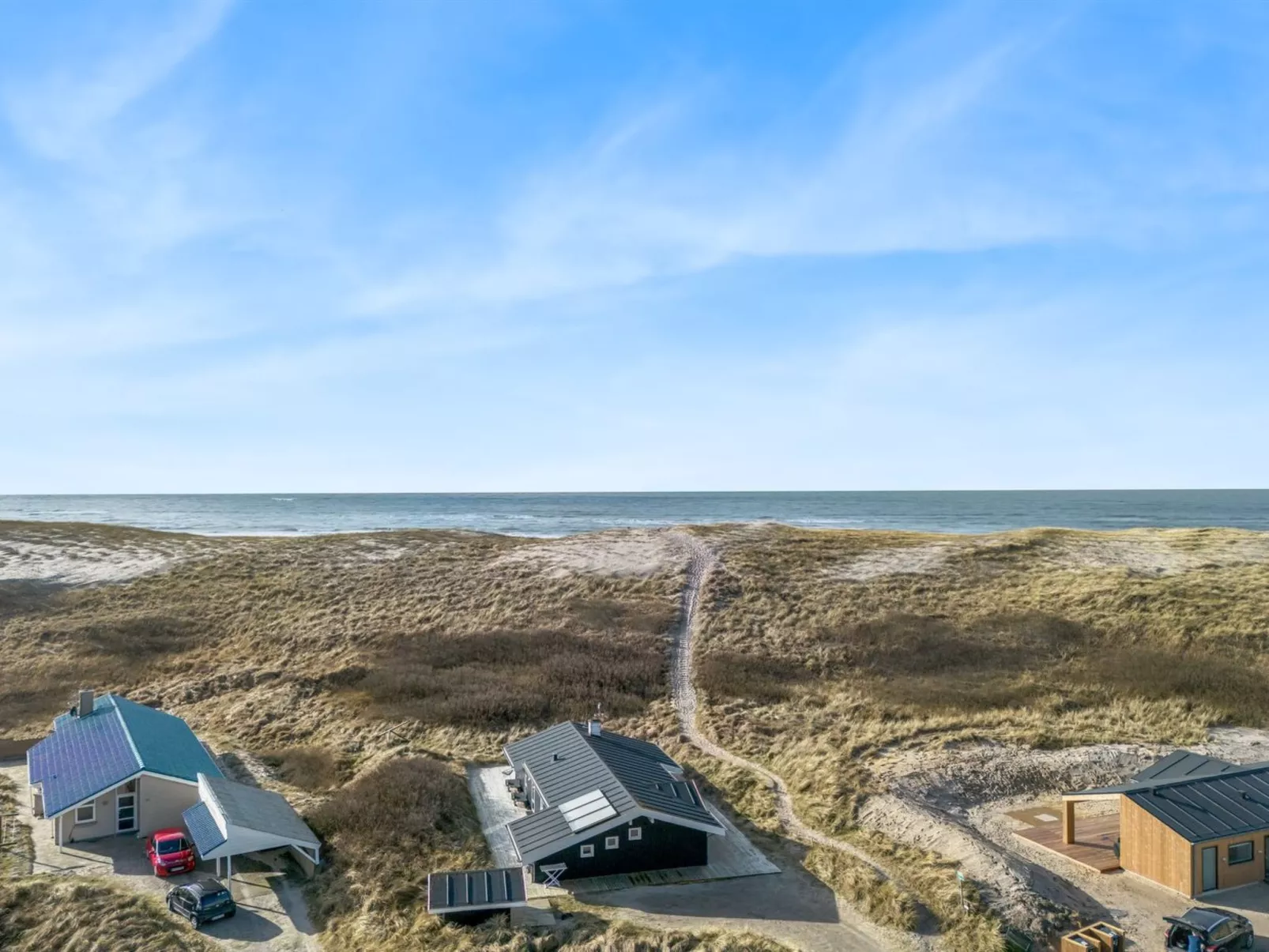 "Flepko" - 50m from the sea-Buiten