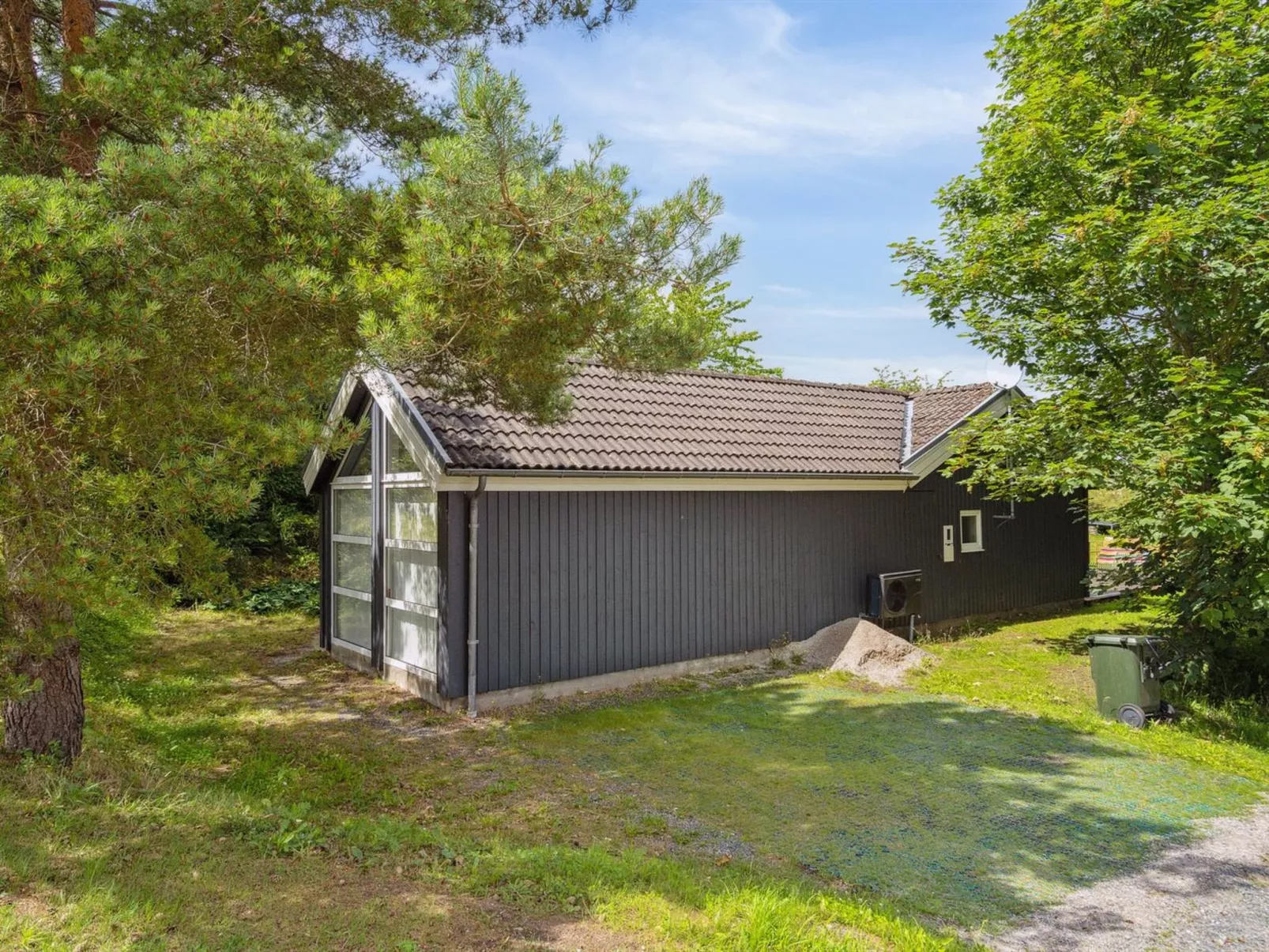 "Etel" - 600m from the sea-Buiten