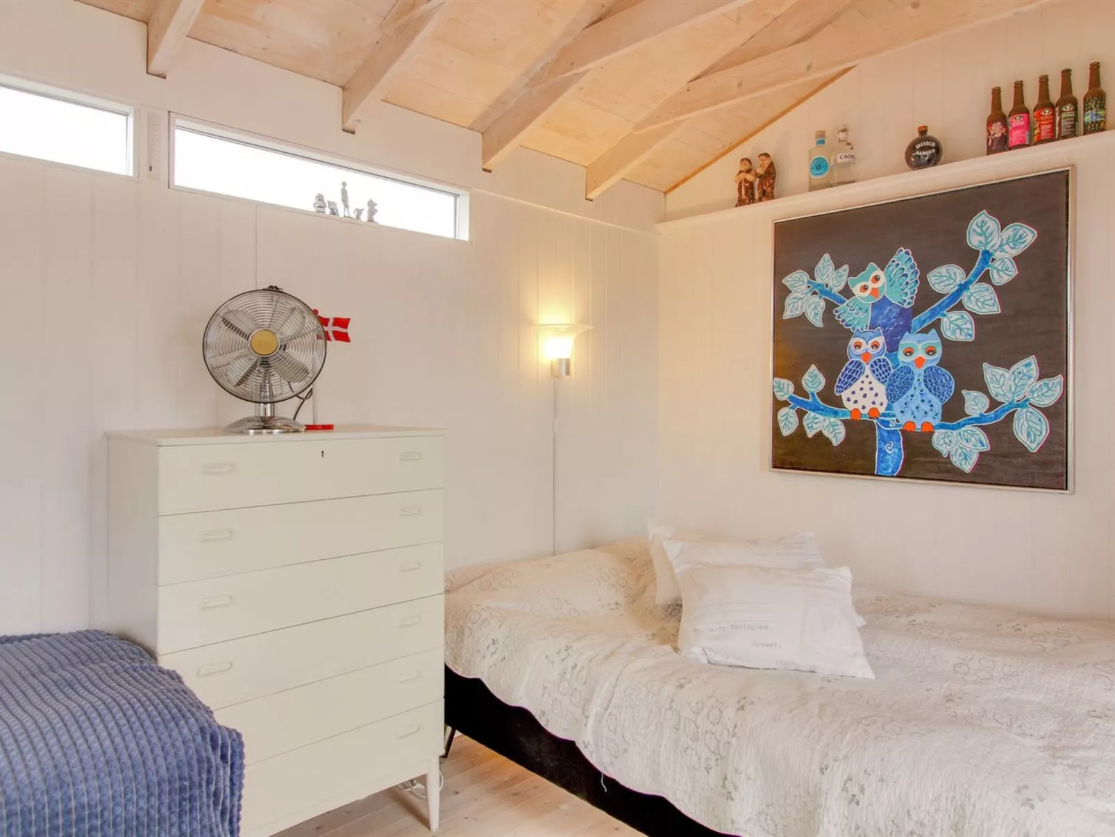 "Edvia" - 300m from the sea-Binnen