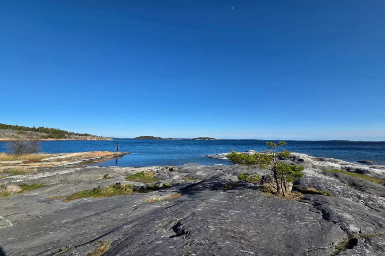 4 sterren vakantie huis in INGARÖ-By Traum - Waterzicht