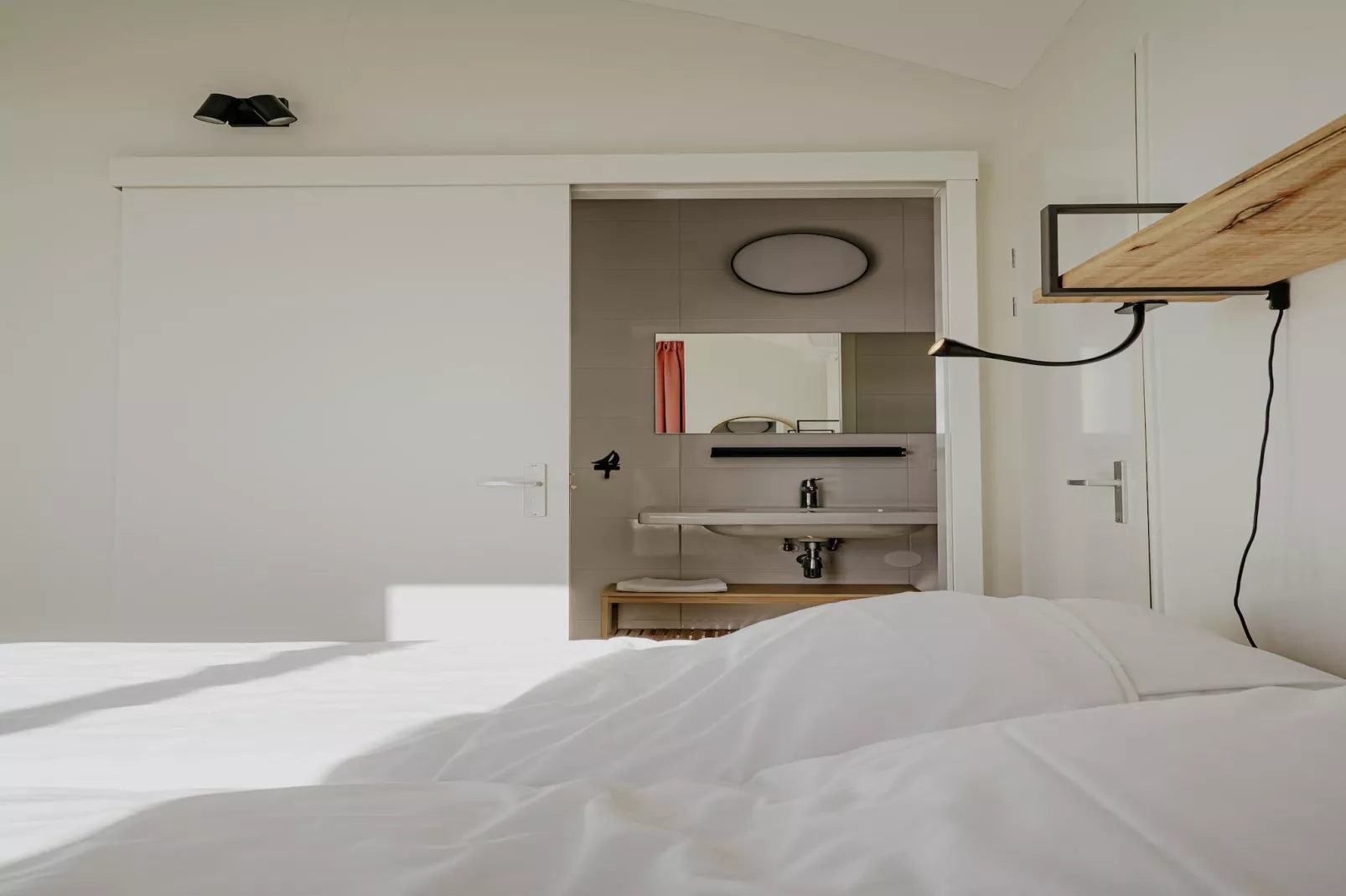 Waterpark de Meerparel 14-Slaapkamer