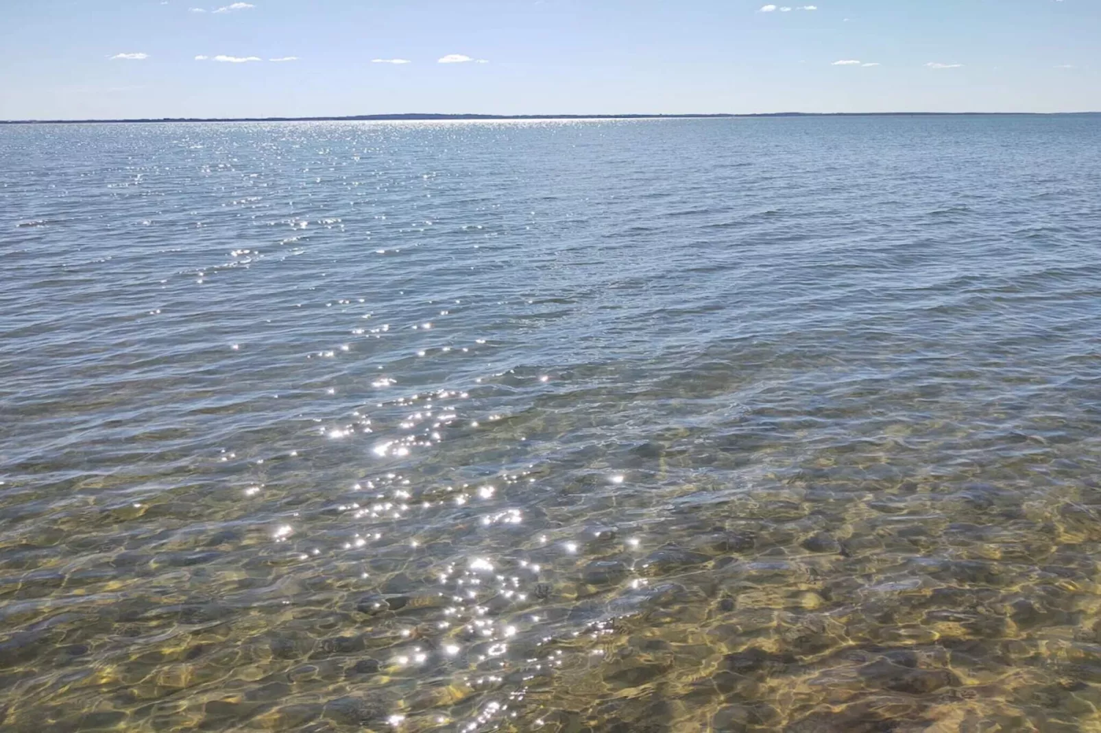 4-sterren vakantiehuis in Ebeltoft-Waterzicht