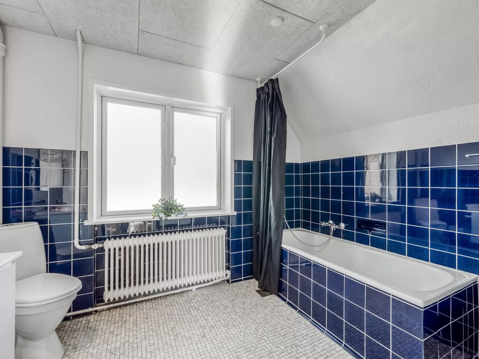 "Ullakarin" - 200m from the sea-Binnen