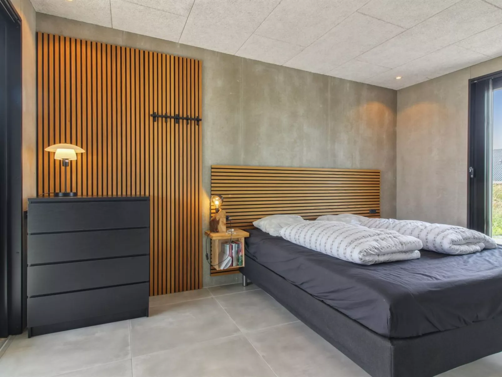 "Lima" - 200m from the sea-Binnen