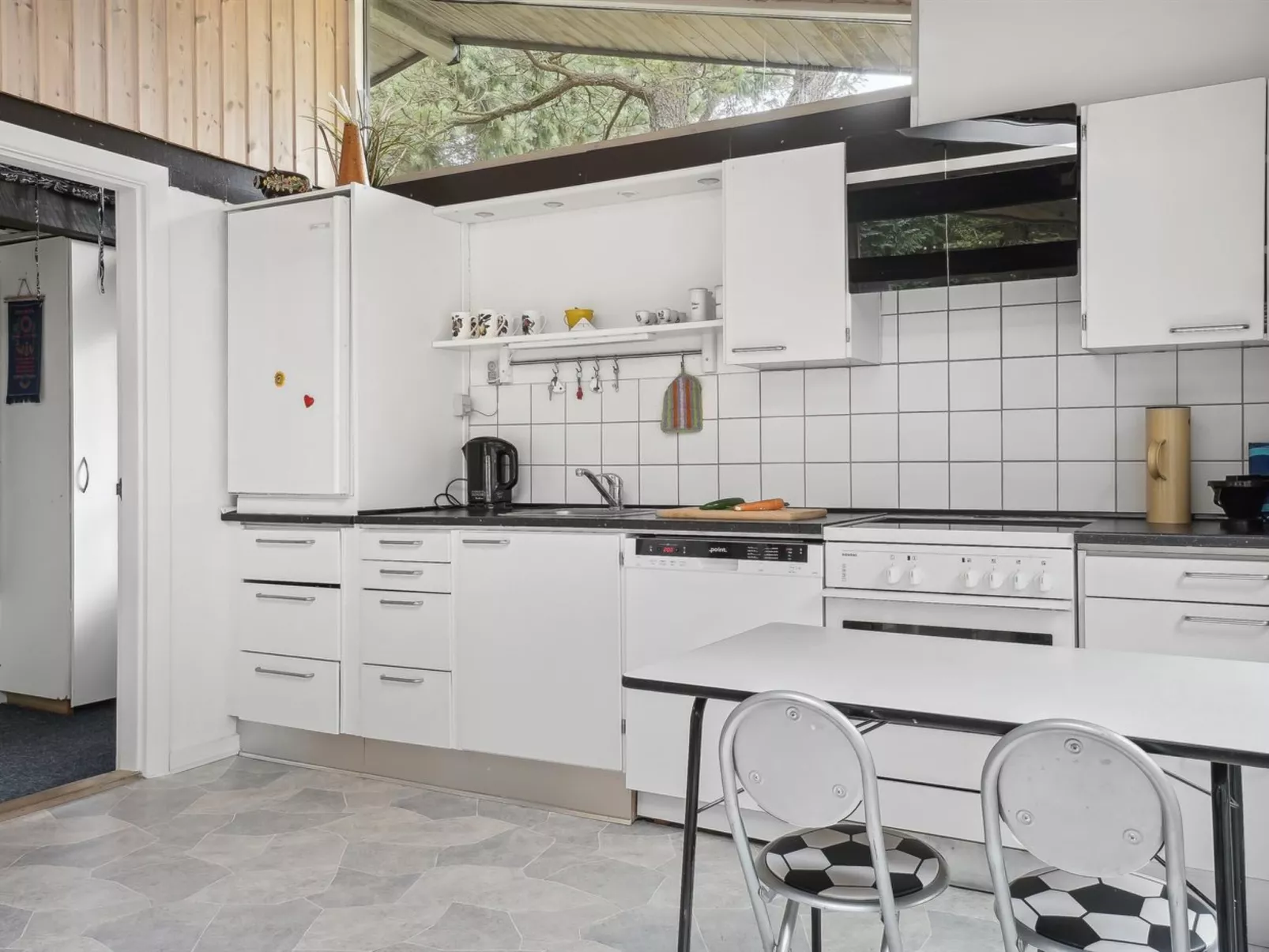 "Velika" - 1.2km from the sea-Binnen