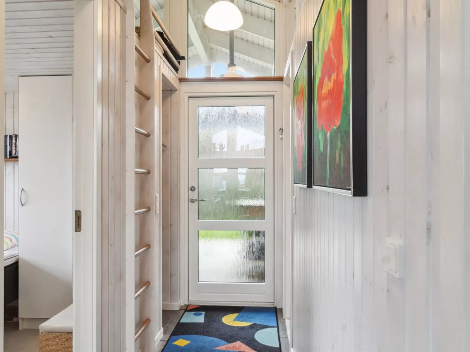 "Sohvi" - 300m from the sea-Binnen