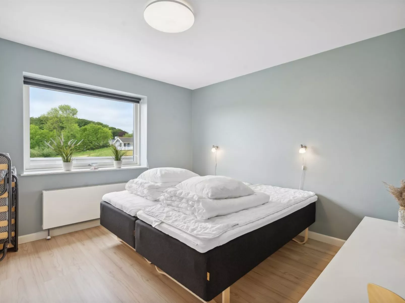 "Edo" - 575m from the sea-Binnen