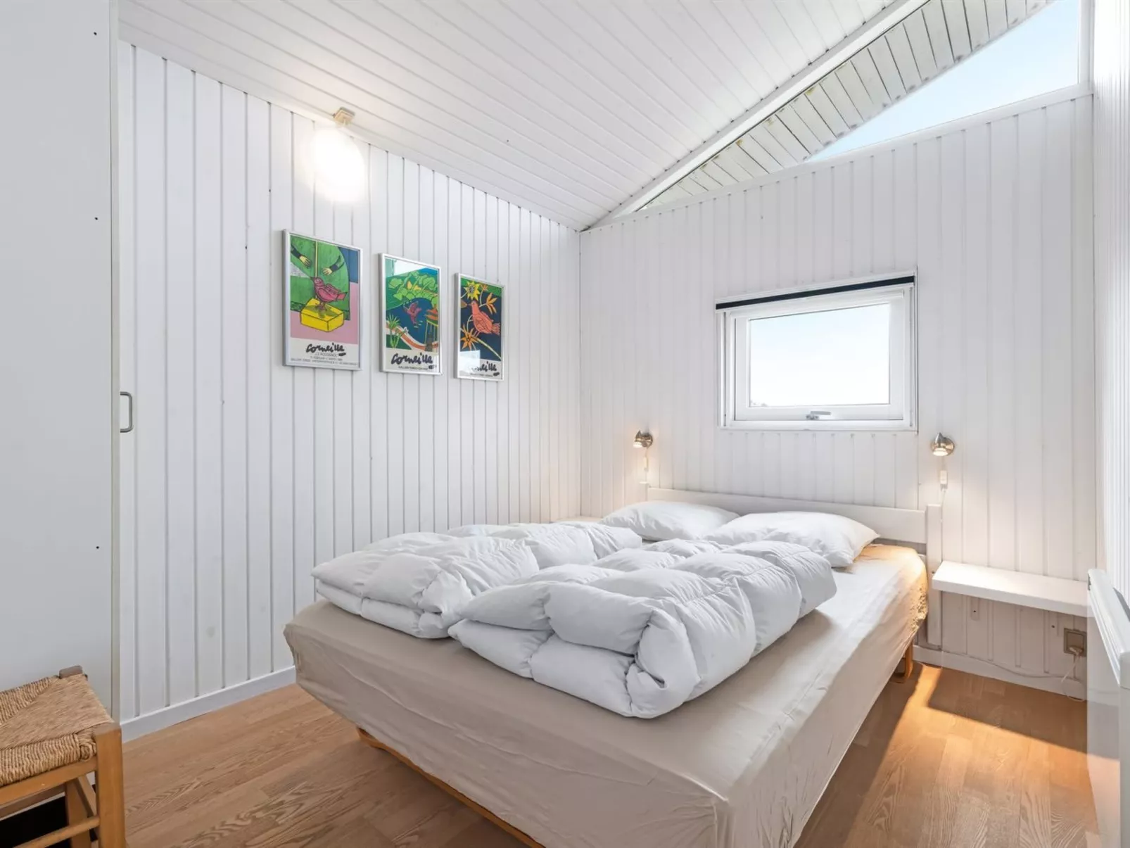 "Josef" - 950m from the sea-Binnen