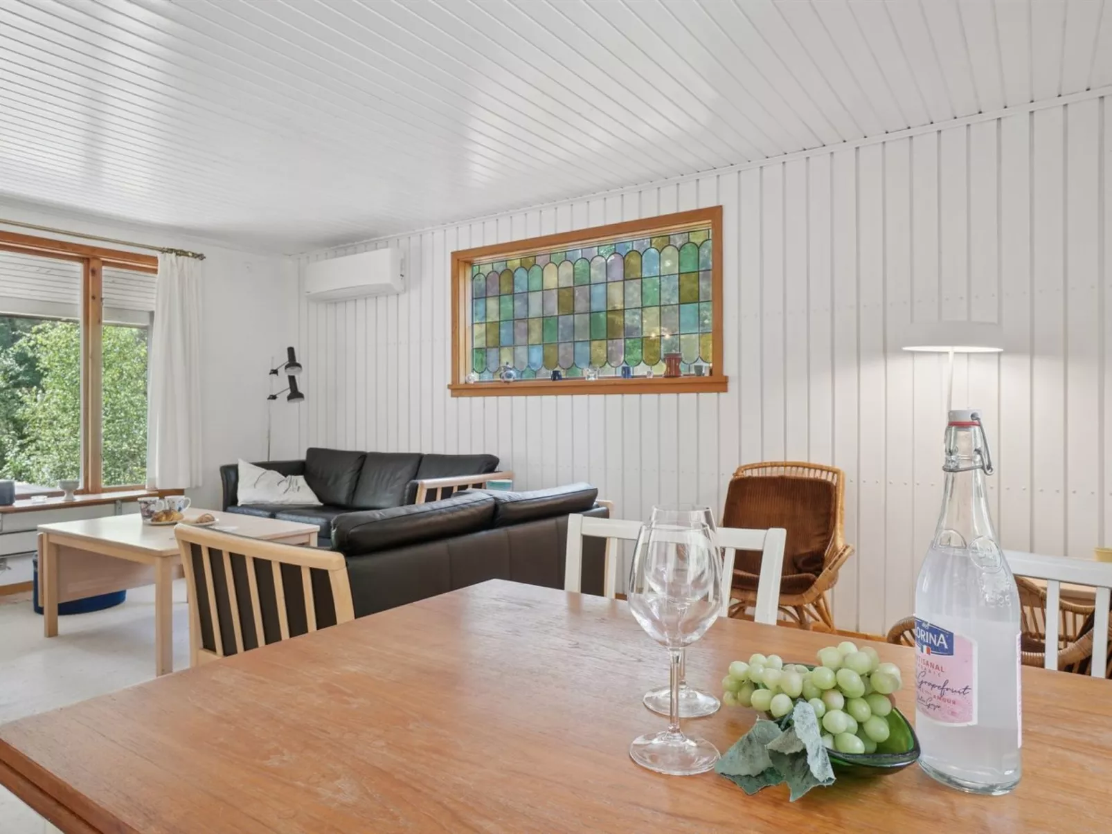 "Vasil" - 1.2km from the sea-Binnen