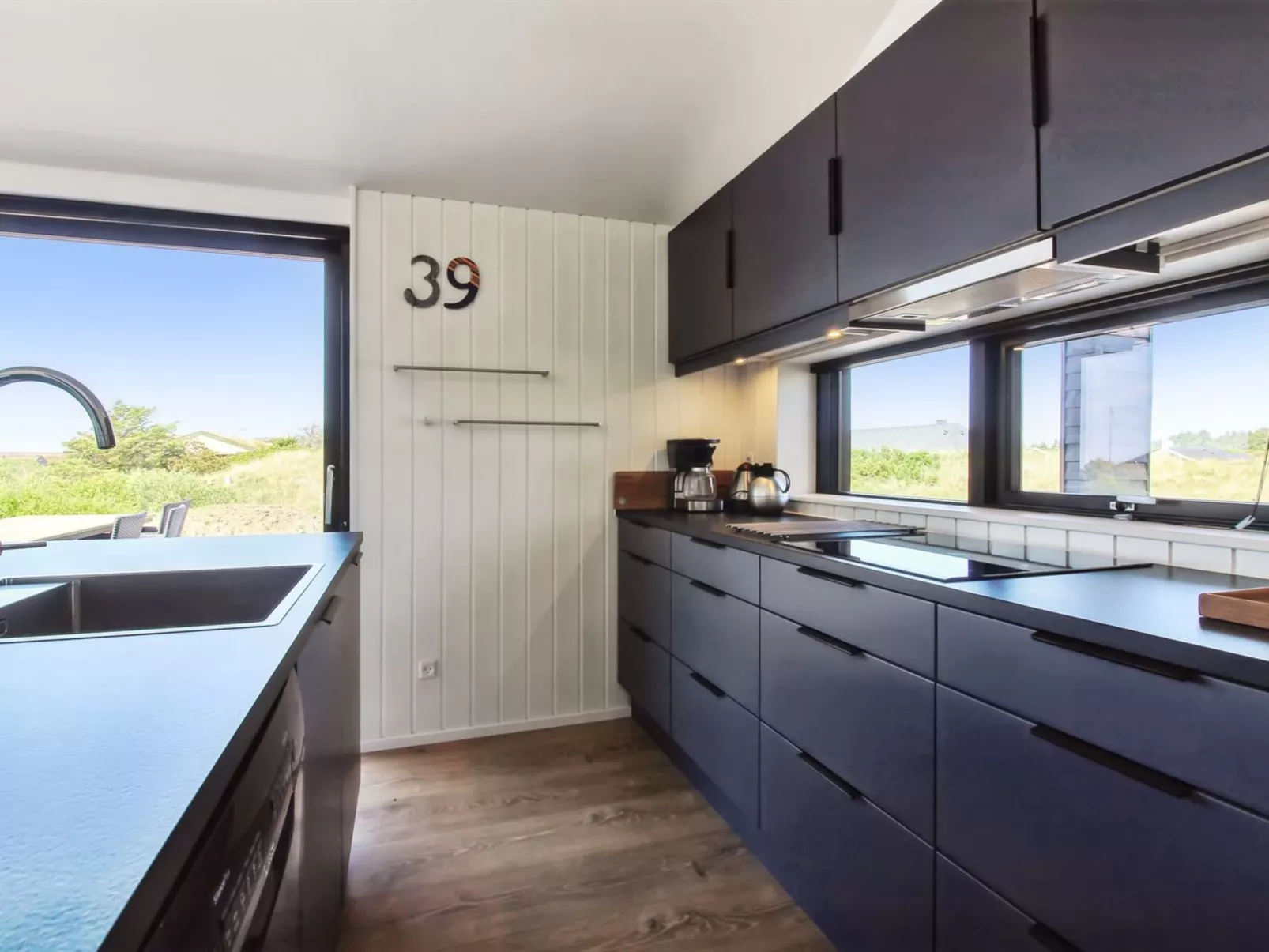 "Kristiina" - 500m from the sea-Binnen