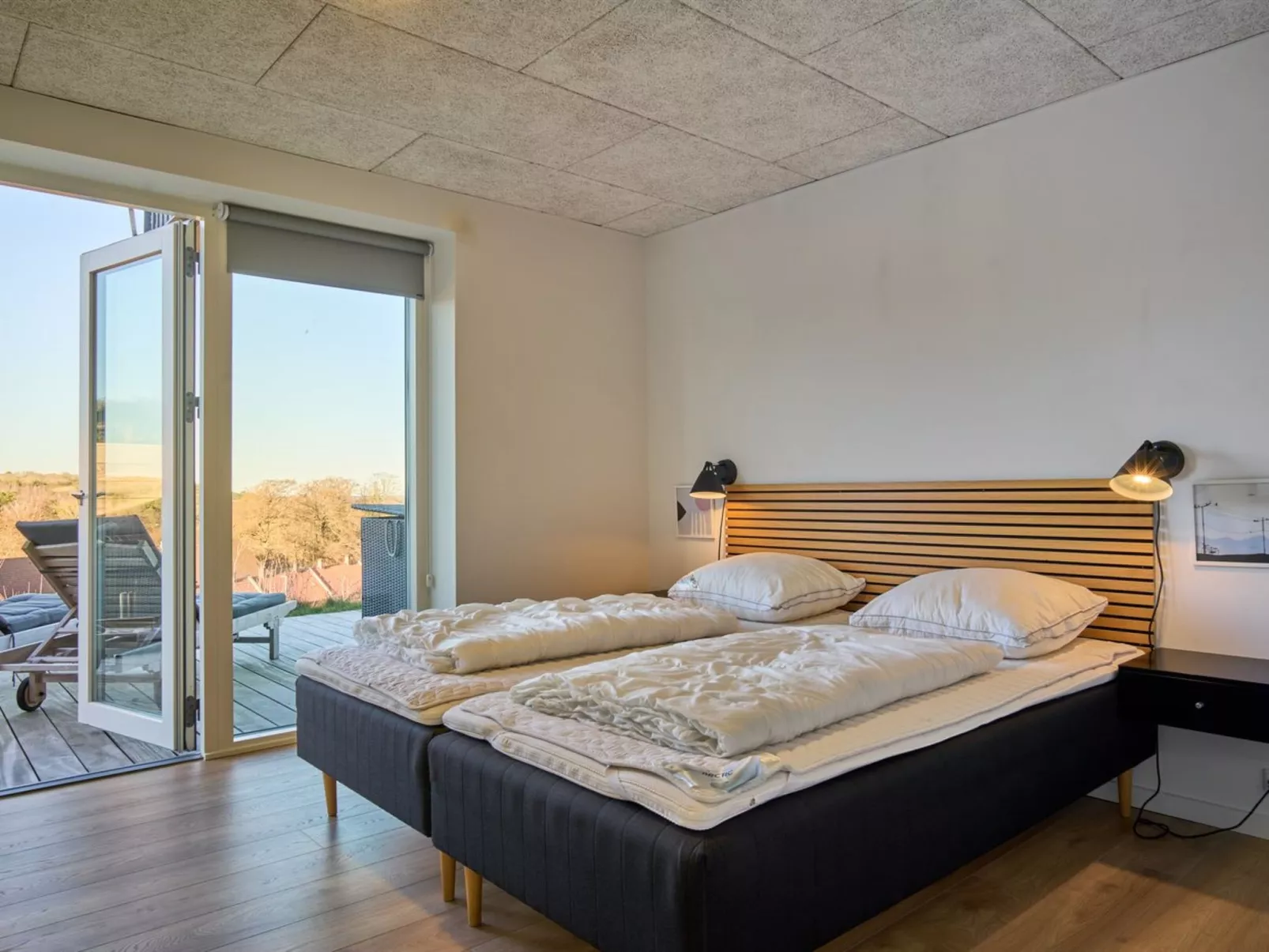 "Rossella" - 450m from the sea-Binnen