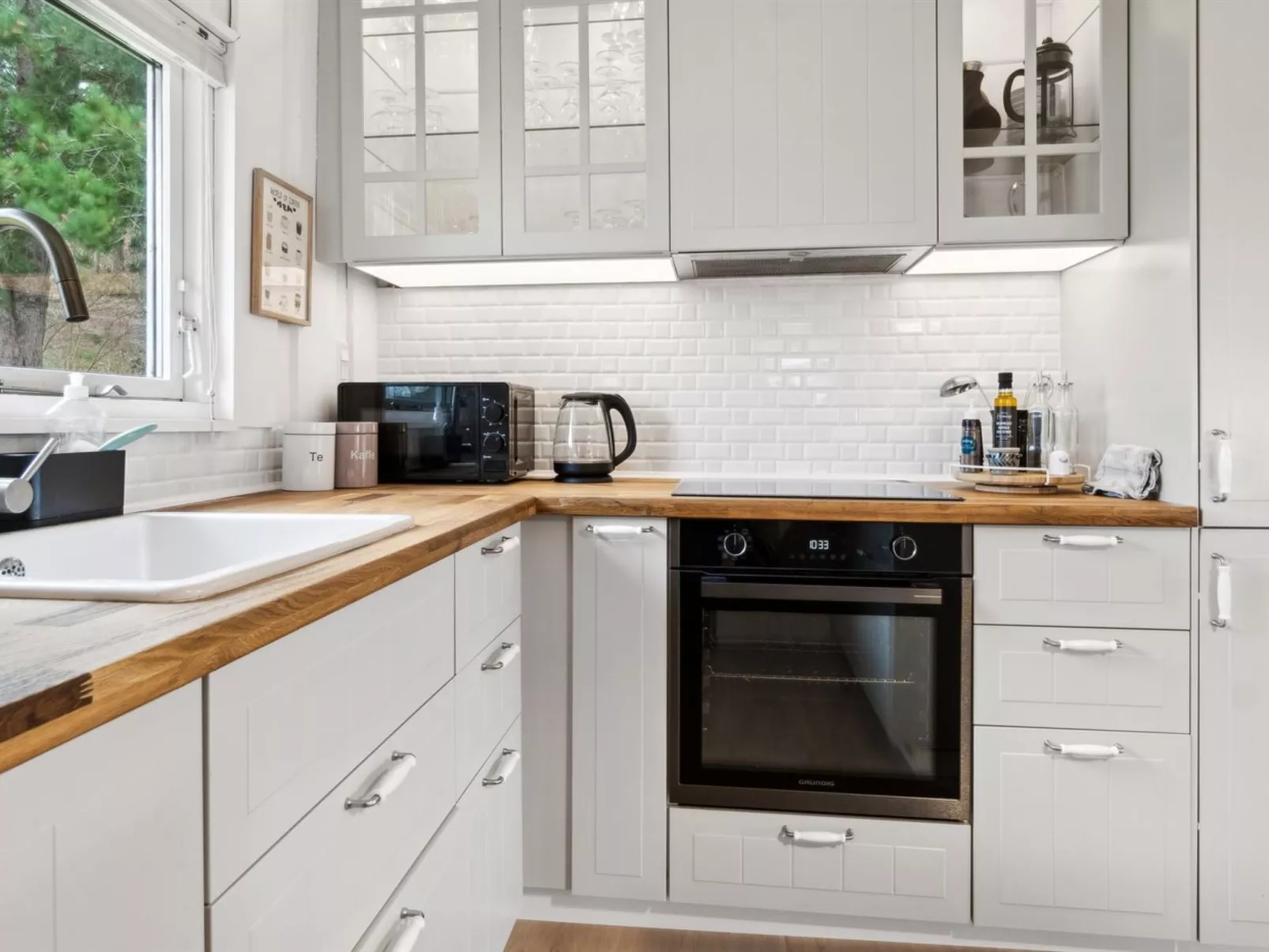 "Laurens" - 800m from the sea-Binnen