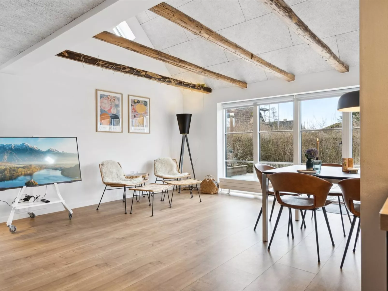 "Branko" - 200m from the sea-Binnen