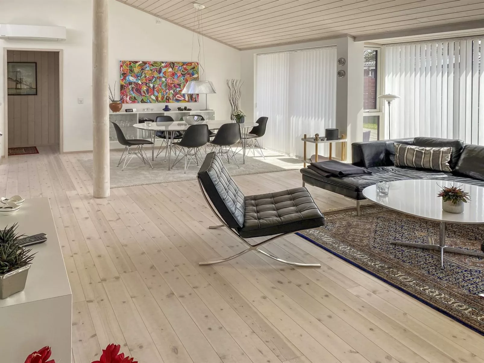 "Telma" - 200m from the sea-Binnen