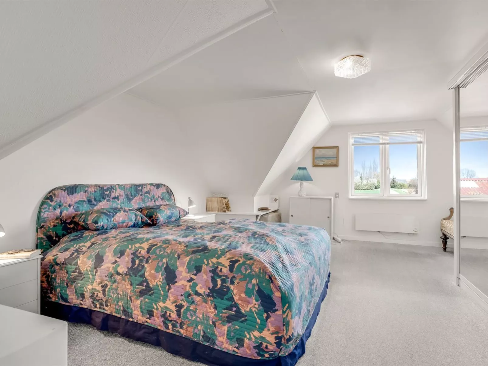 "Albertine" - 600m from the sea-Binnen