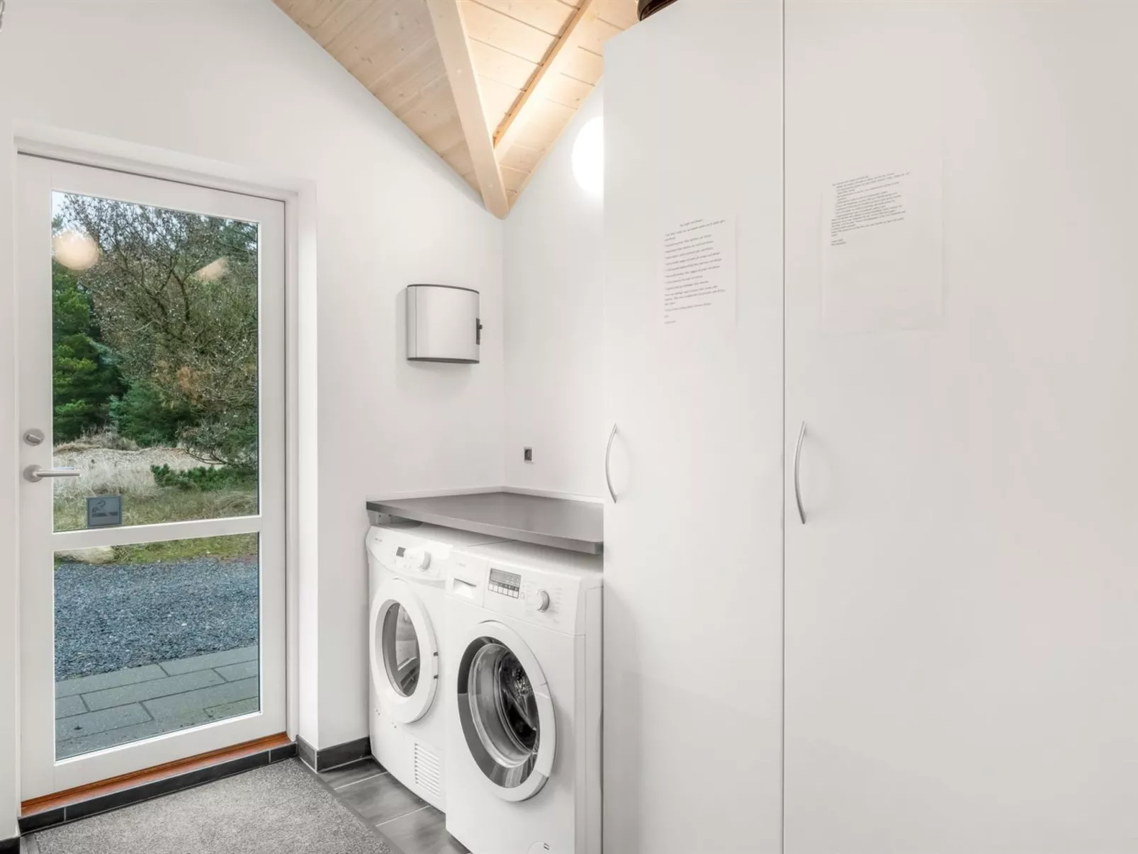 "Jeldrik" - 1.5km from the sea-Binnen