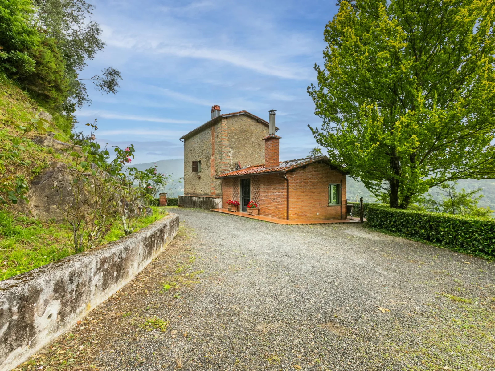 Casa di Tremignani