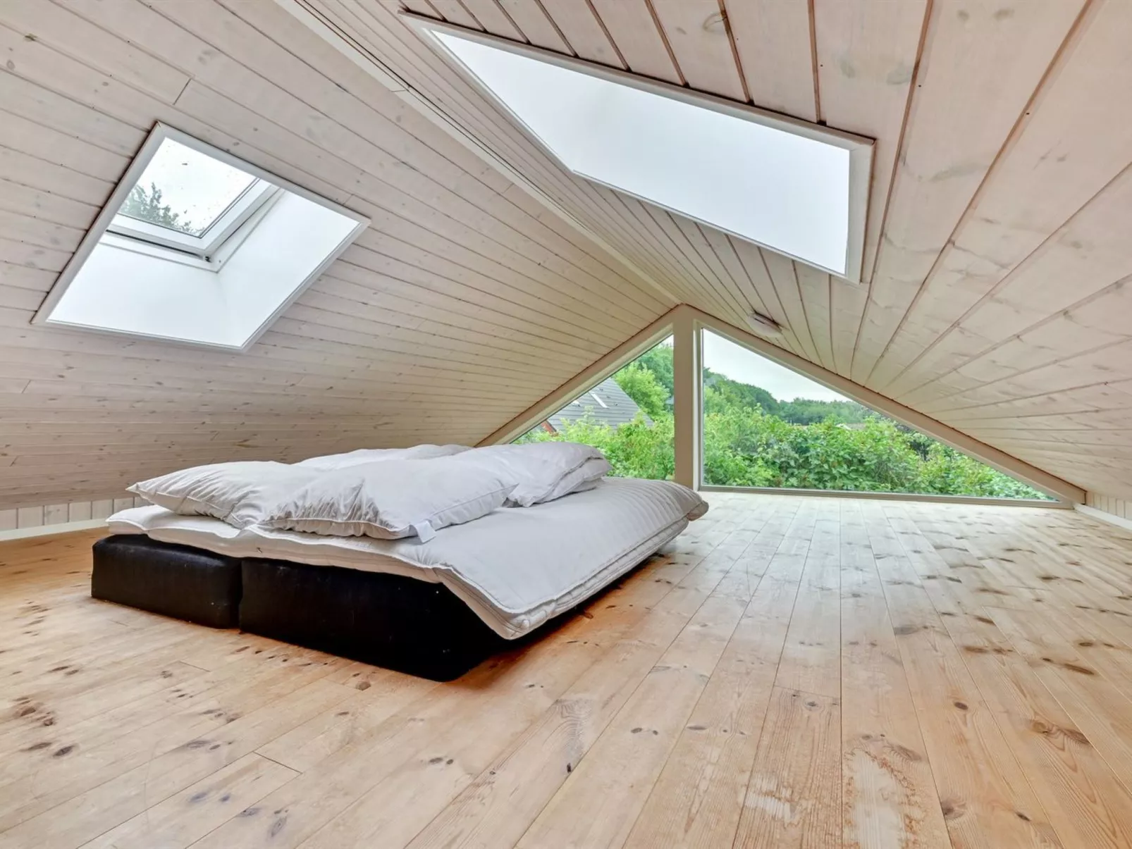 "Jelke" - 520m from the sea-Binnen