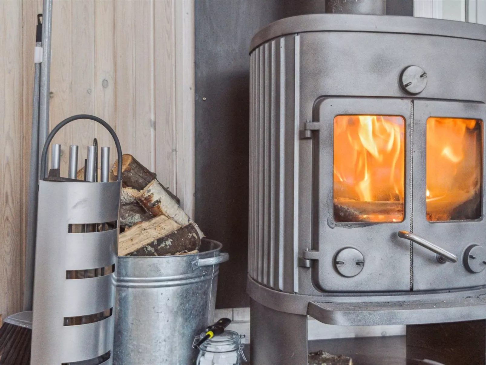 "Soti" - 350m from the sea-Binnen