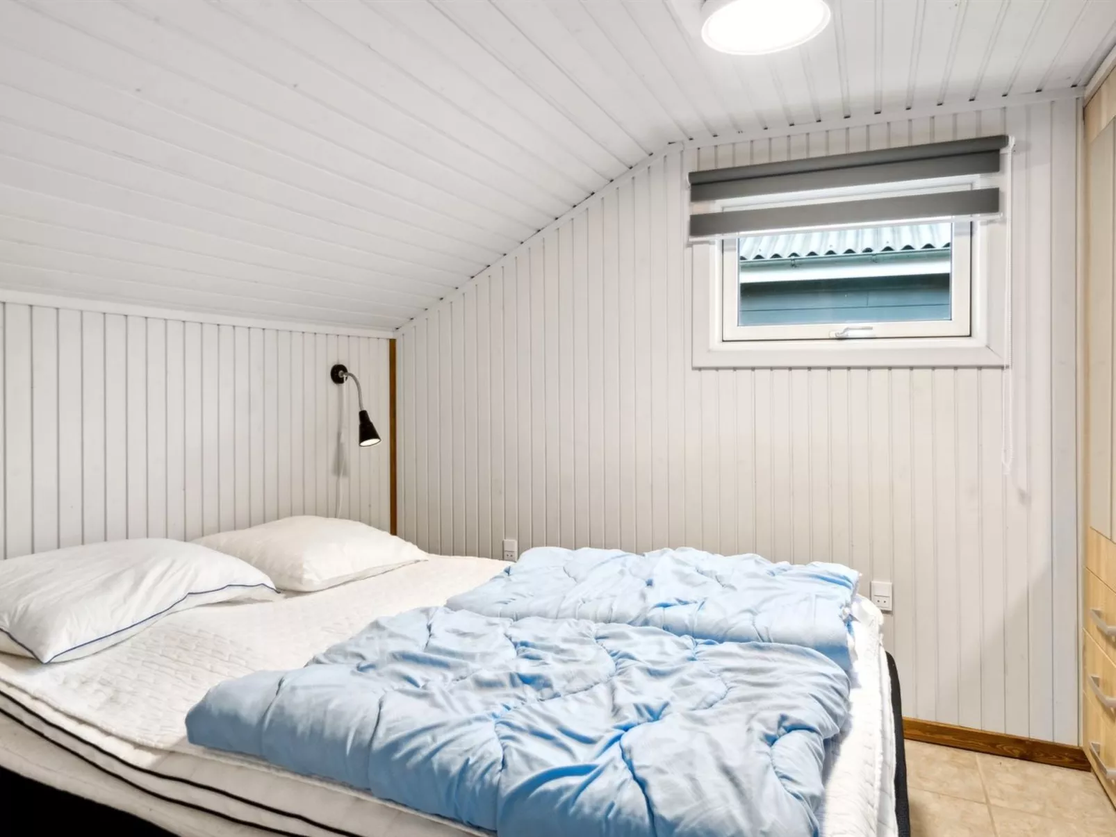 "Fidelia" - 400m from the sea-Binnen