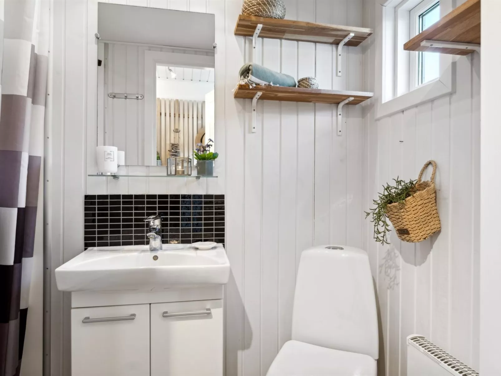 "Milly" - 150m to the fjord-Binnen