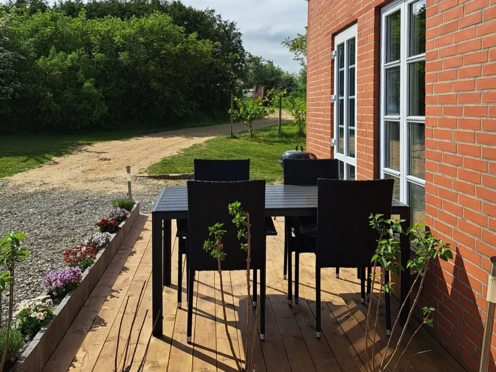 "Ilsabe" - 25km from the sea-Buiten