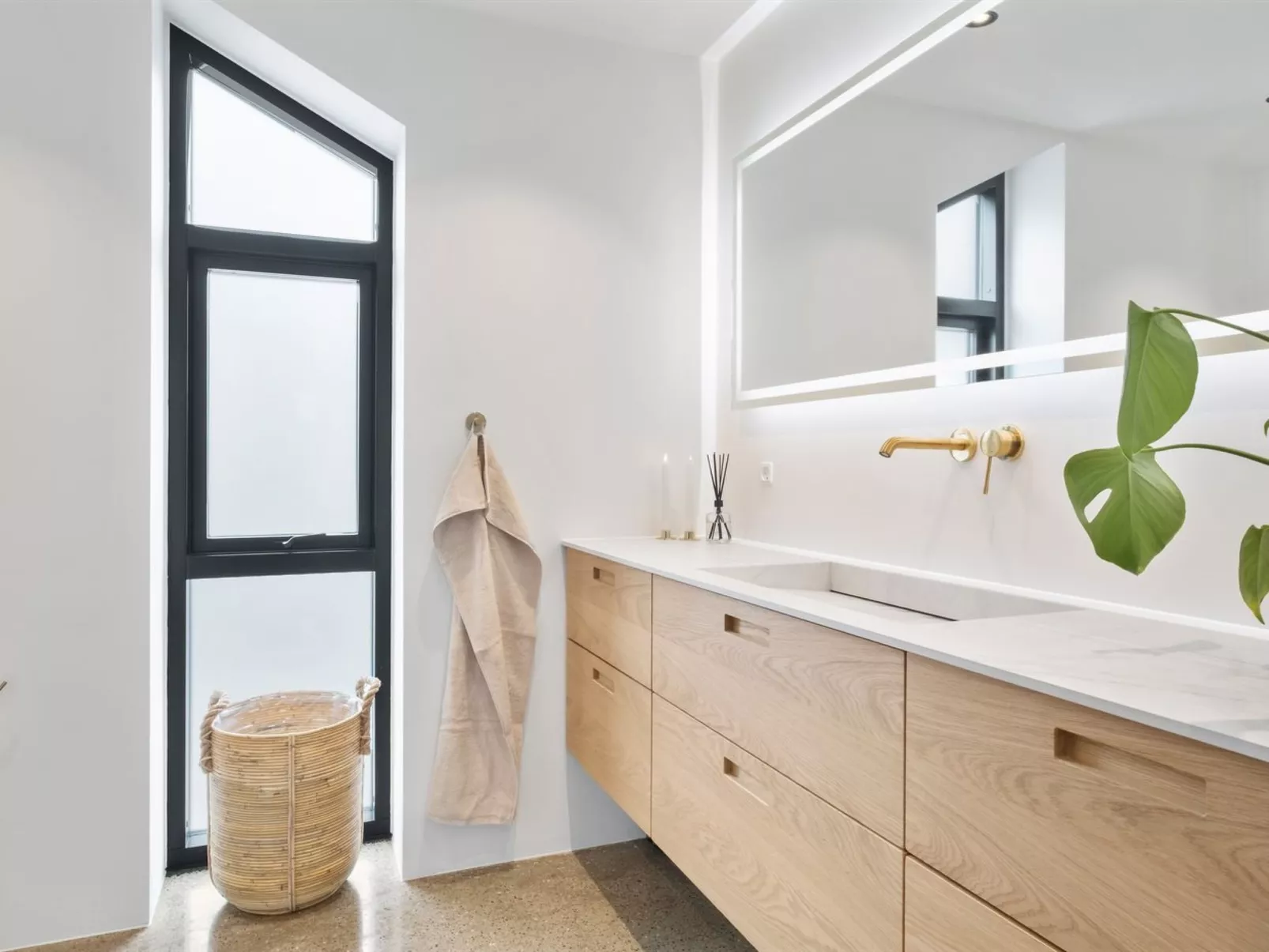 "Ilja" - 800m from the sea-Binnen