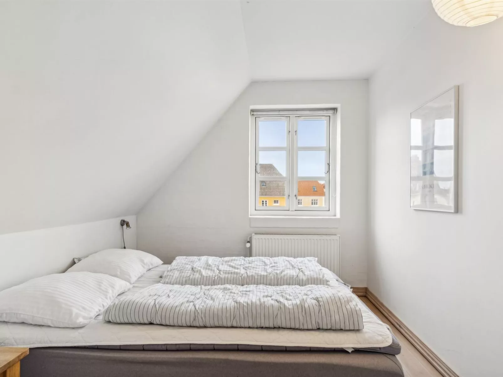 "Birtir" - 200m from the sea-Binnen