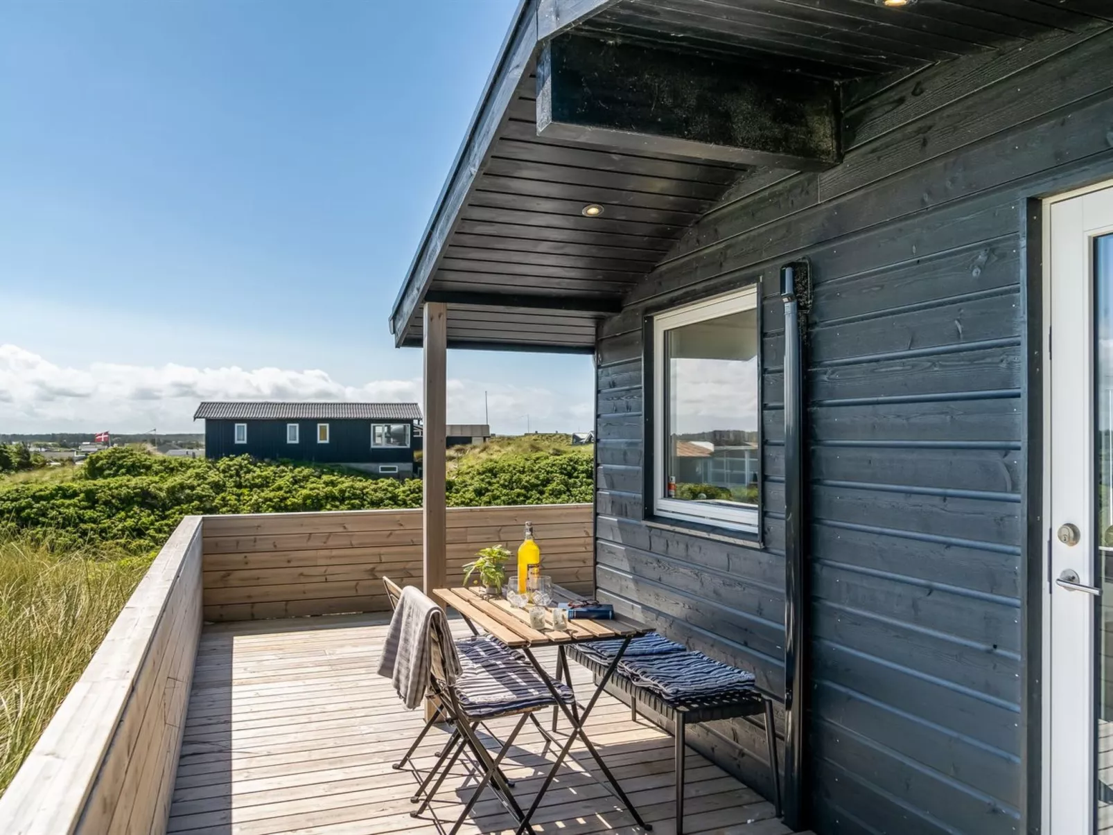 "Fatlinda" - 50m from the sea-Buiten